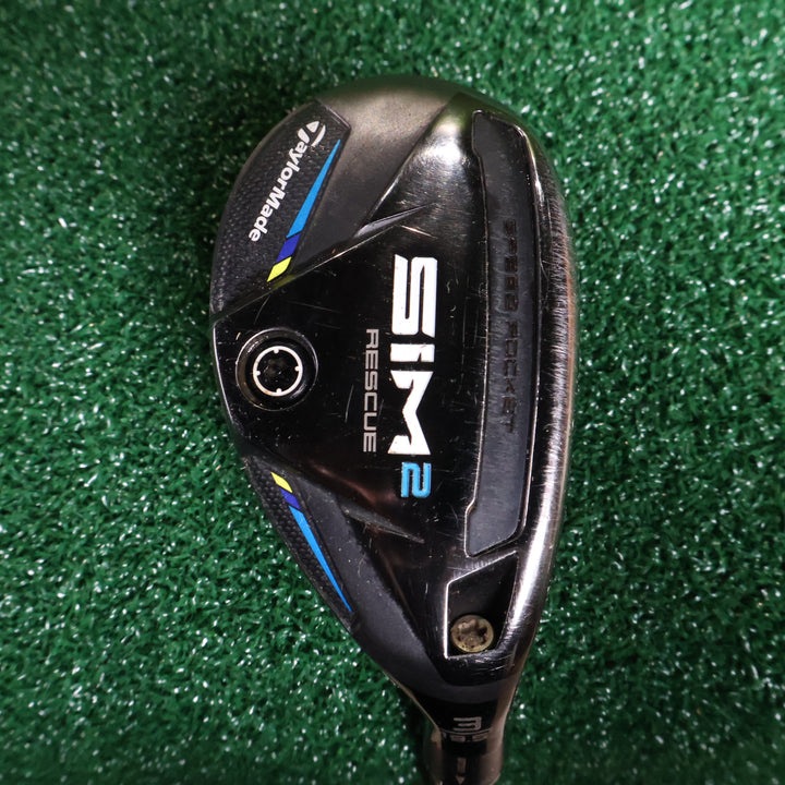 Taylormade SIM2 U3 (210015341)