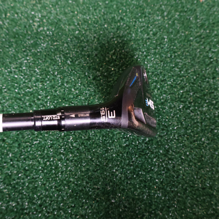 Taylormade SIM2 U3 (210015341)