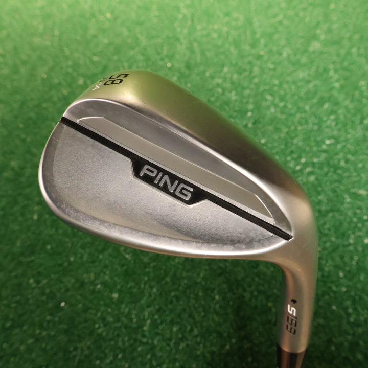 PING S159 58°/W 14 (210011238)