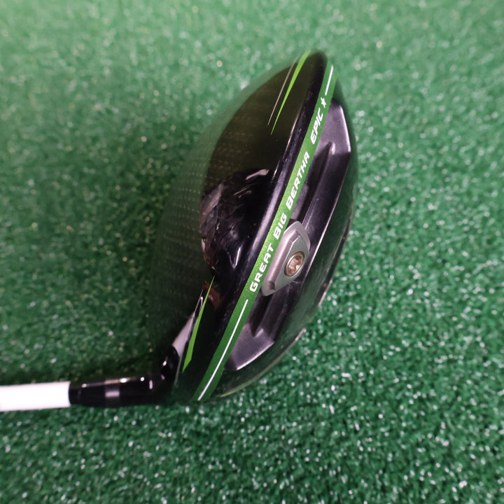 Callaway GBB EPIC STAR 10.5°(4) (210014030)