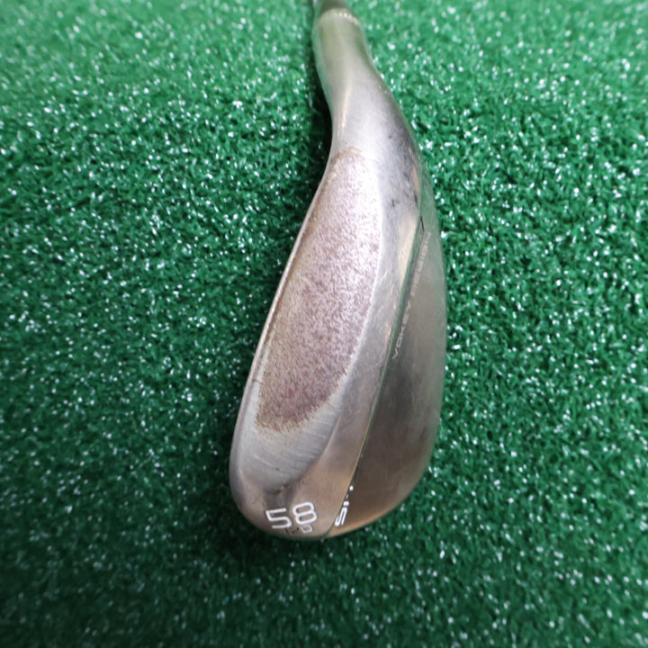 Titleist VOKEY SPIN MILLED SM9 58°/12°D (210008918)