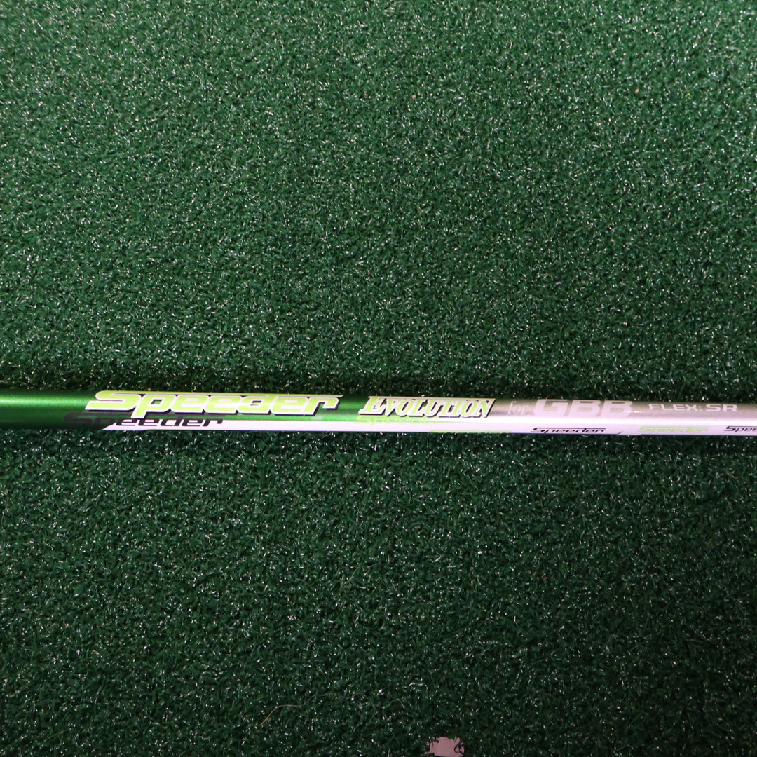 Callaway GBB EPIC STAR 10.5°(4) (210014030)