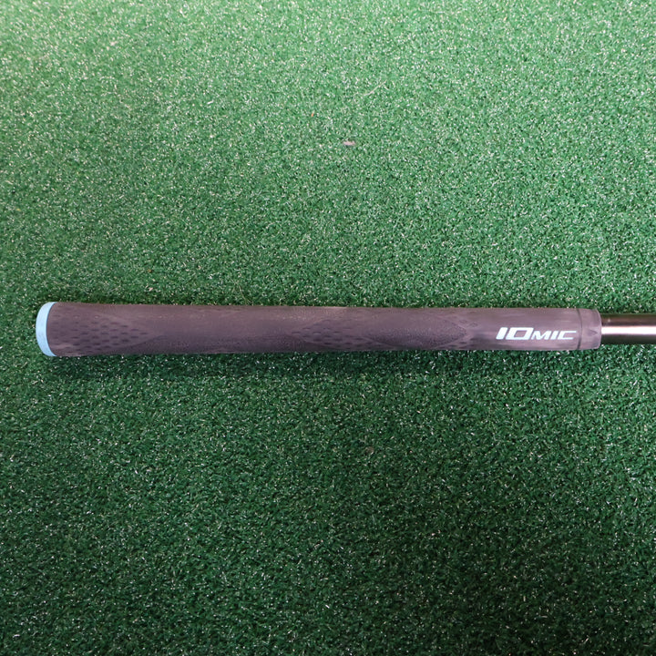 Titleist VOKEY SPIN MILLED SM9 58°/12°D (210008918)