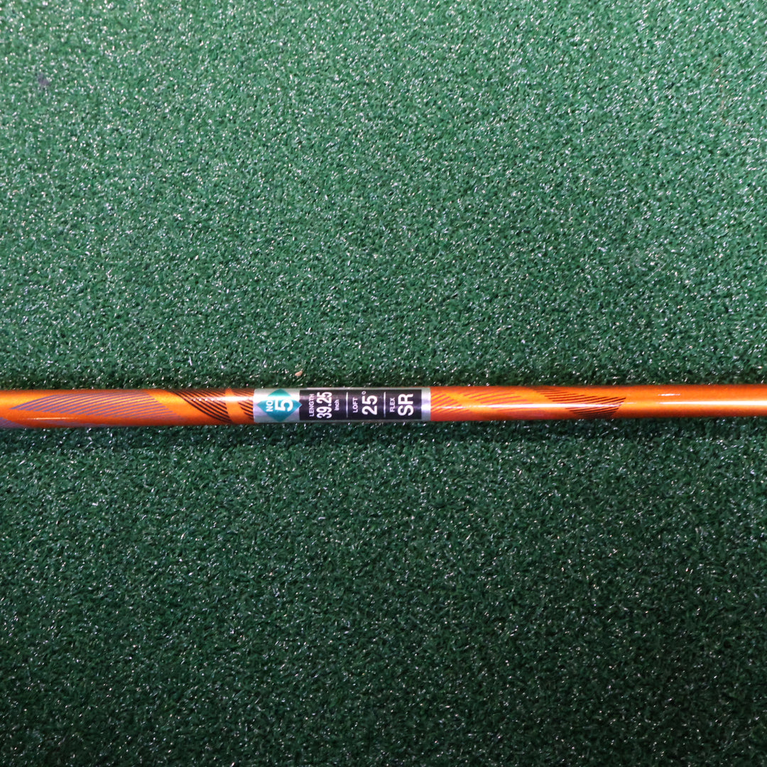 Dunlop SRIXON H65 U5 (210015340)
