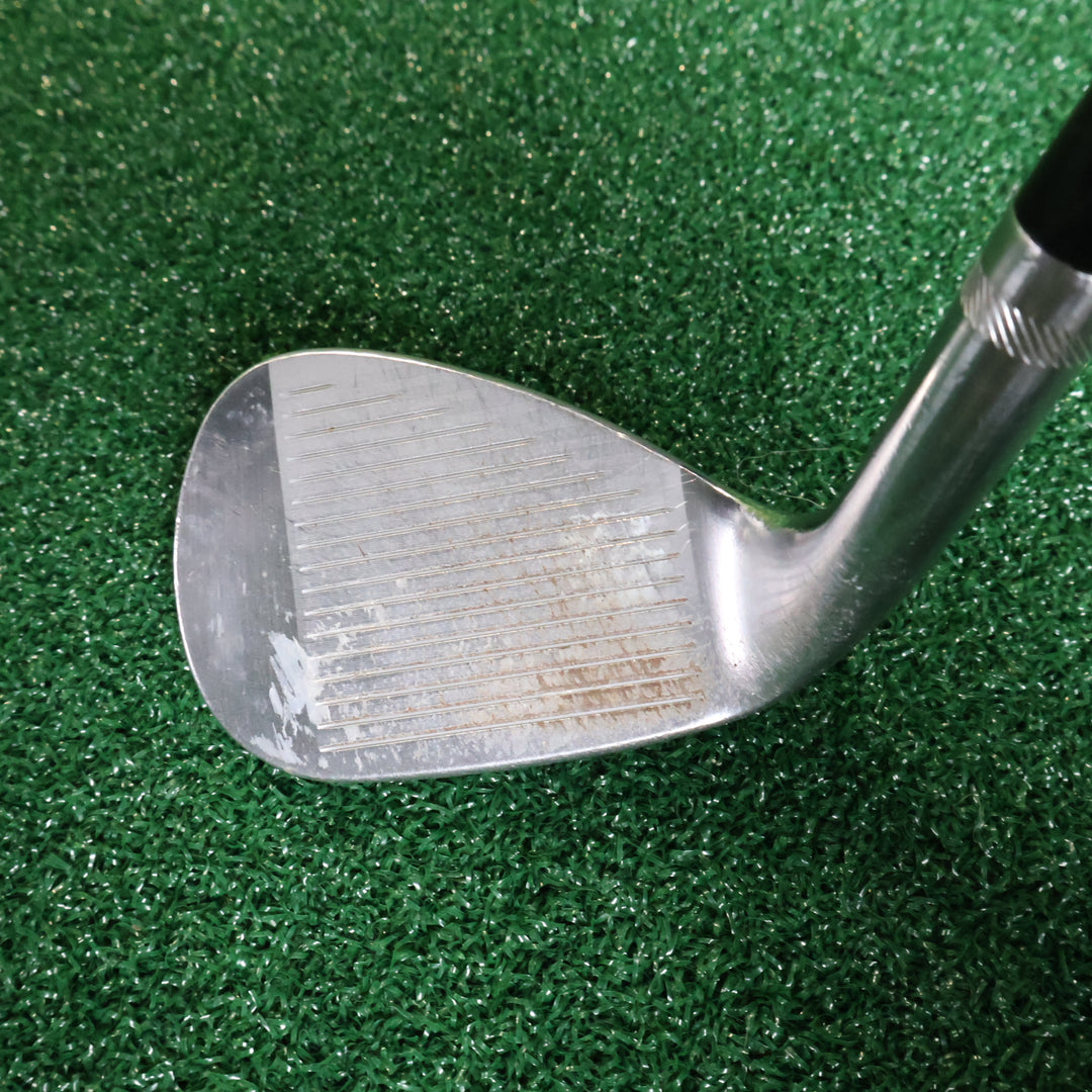 Titleist VOKEY SPIN MILLED SM7 Chrome 58°/04° L (210005403)