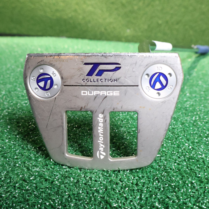 Taylormade TP COLLECTION DUPAGE 34inch (210015343)