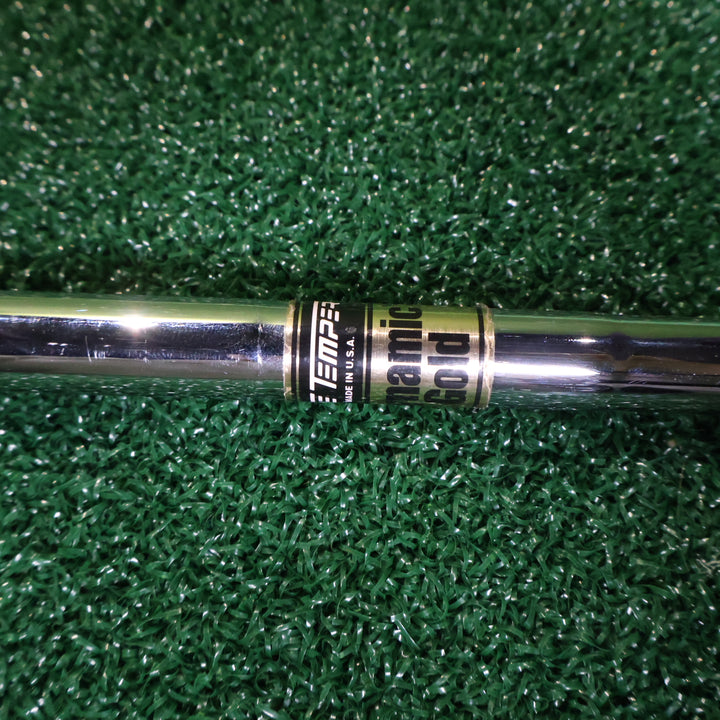 Titleist VOKEY SPIN MILLED SM7 Chrome 58°/04° L (210005403)