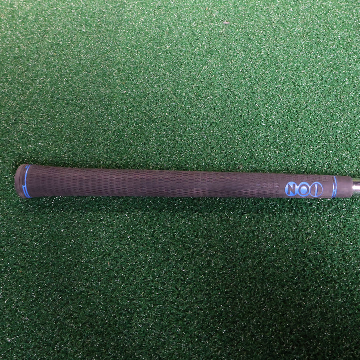 Titleist VOKEY SPIN MILLED SM7 Chrome 58°/04° L (210005403)