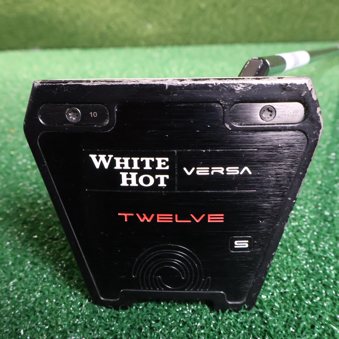 Odyssey WHITE HOT VERSA TWELVE S 34inch (210015346)