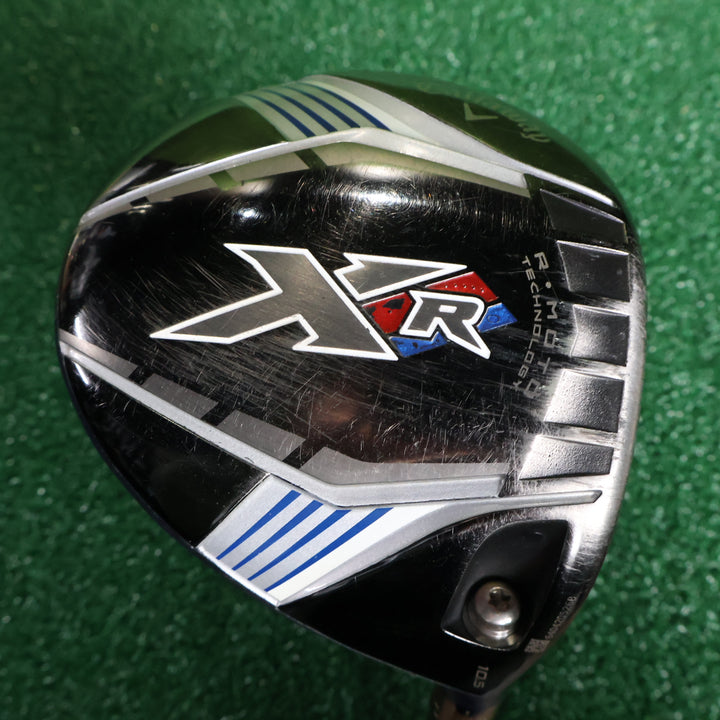 Callaway XR R.MOTO 10.5° (210014011)