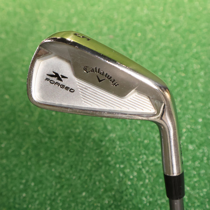 Callaway X FORGED STAR (2021) (210011112)