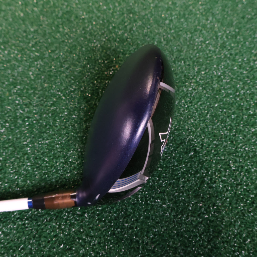 Callaway XR R.MOTO 10.5° (210014011)
