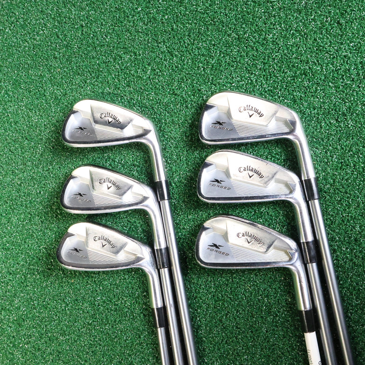 Callaway X FORGED STAR (2021) (210011112)