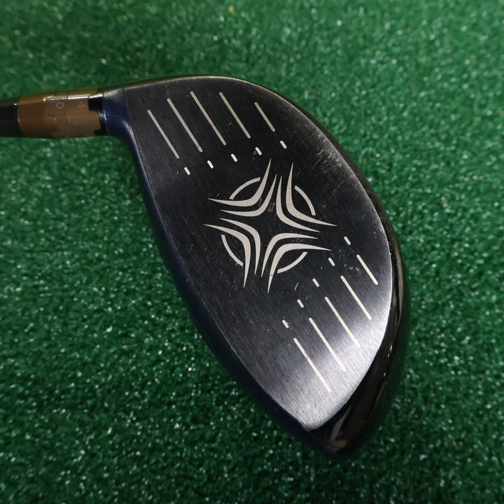 Callaway XR R.MOTO 10.5° (210014011)