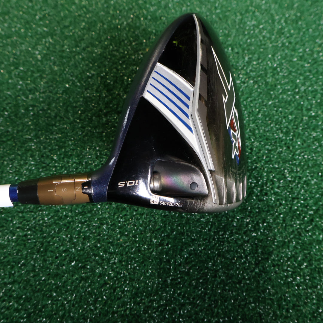 Callaway XR R.MOTO 10.5° (210014011)
