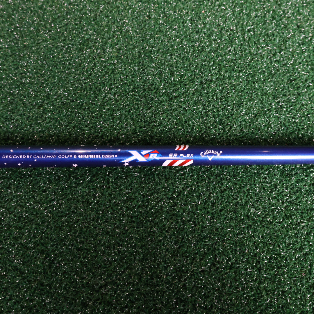 Callaway XR R.MOTO 10.5° (210014011)