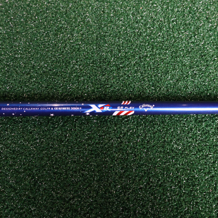 Callaway XR R.MOTO 10.5° (210014011)