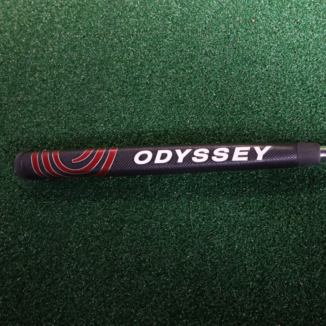 Odyssey WHITE HOT VERSA TWELVE S 34inch (210015346)