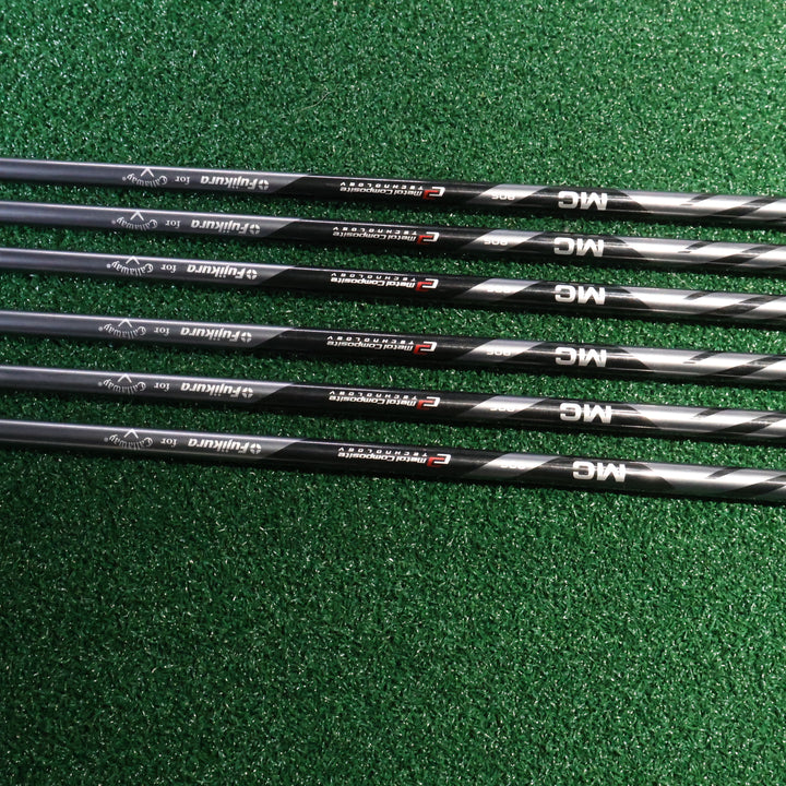 Callaway X FORGED STAR (2021) (210011112)
