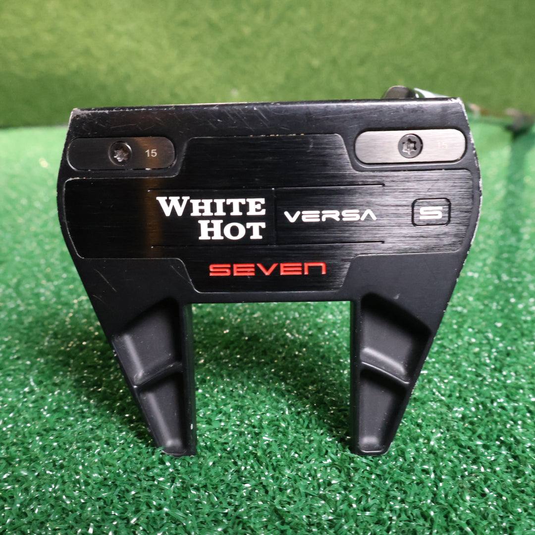 Odyssey WHITE HOT VERSA SEVEN S 34inch (210015349)