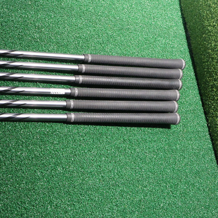 Callaway X FORGED STAR (2021) (210011112)