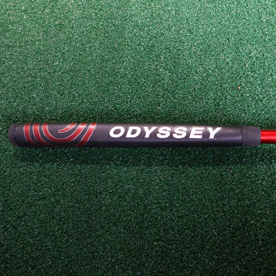 Odyssey WHITE HOT VERSA SEVEN S 34inch (210015349)