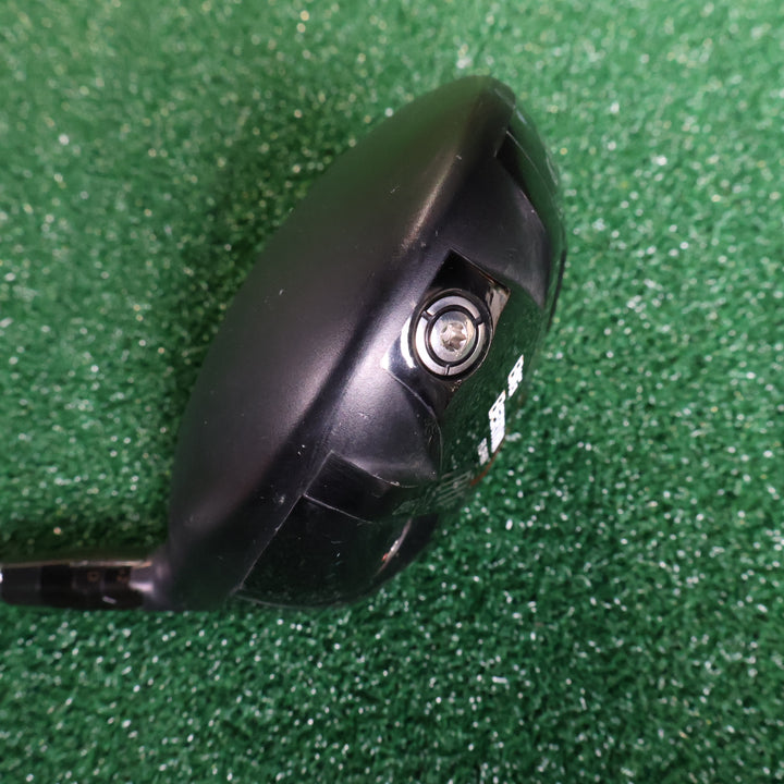 Callaway Big Bertha Alpha Triple Diamond 816 9.0° (210013357)