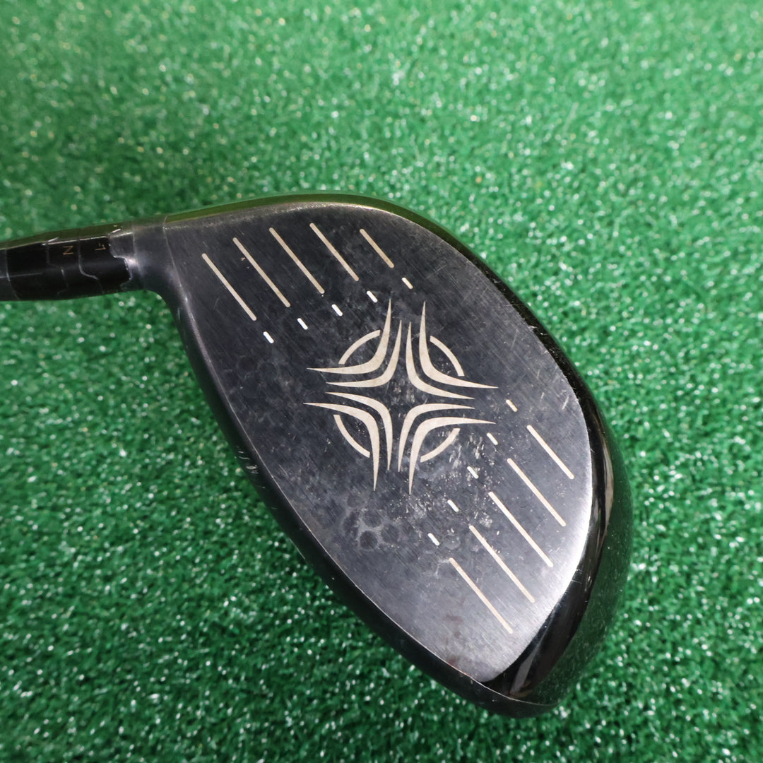 Callaway Big Bertha Alpha Triple Diamond 816 9.0° (210013357)