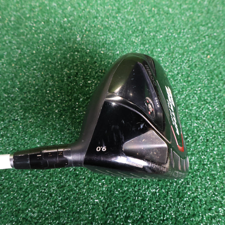Callaway Big Bertha Alpha Triple Diamond 816 9.0° (210013357)