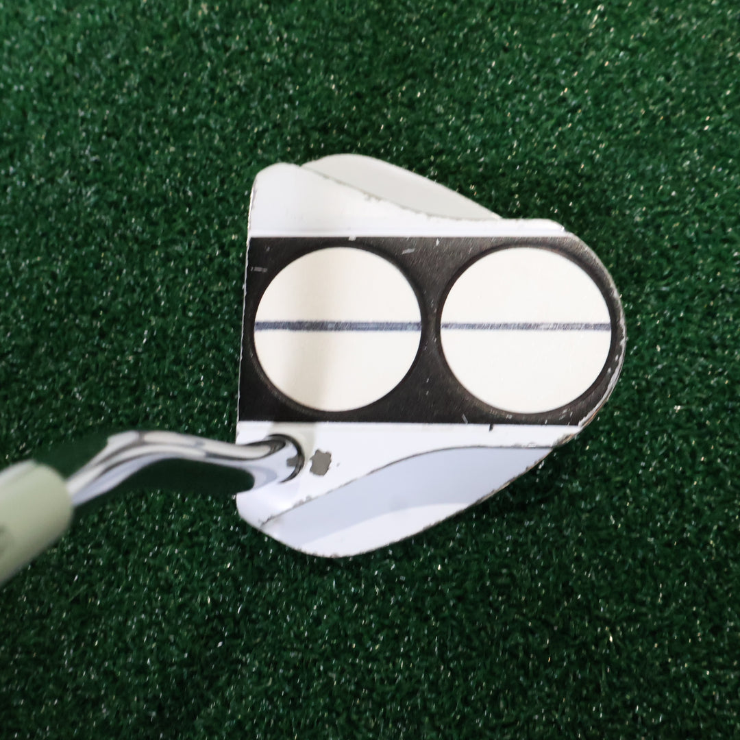 Odyssey VERSA 2-BALL 34inch (210015347)