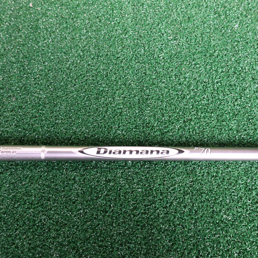 Callaway Big Bertha Alpha Triple Diamond 816 9.0° (210013357)