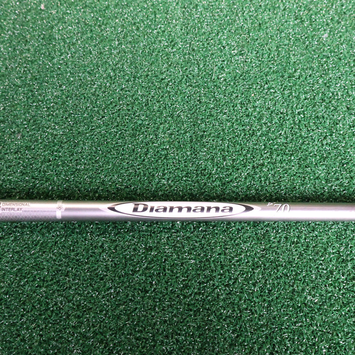 Callaway Big Bertha Alpha Triple Diamond 816 9.0° (210013357)