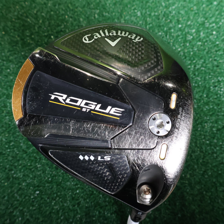 Callaway ROGUE ST TD LS 9° (210013876)