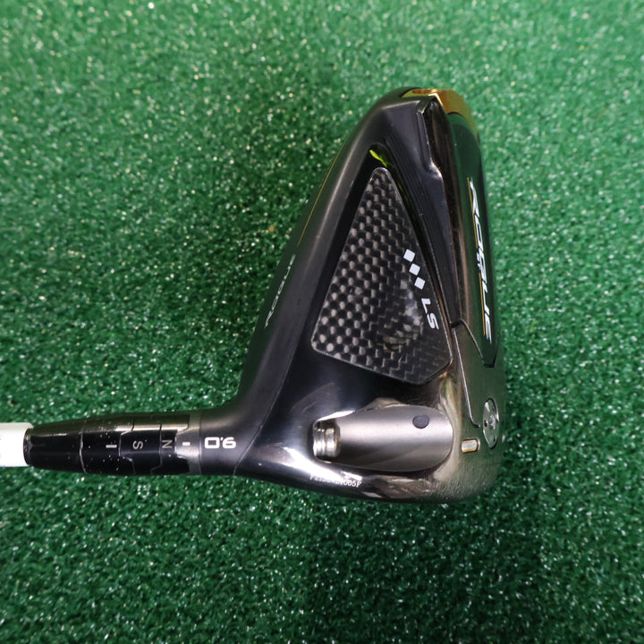 Callaway ROGUE ST TD LS 9° (210013876)
