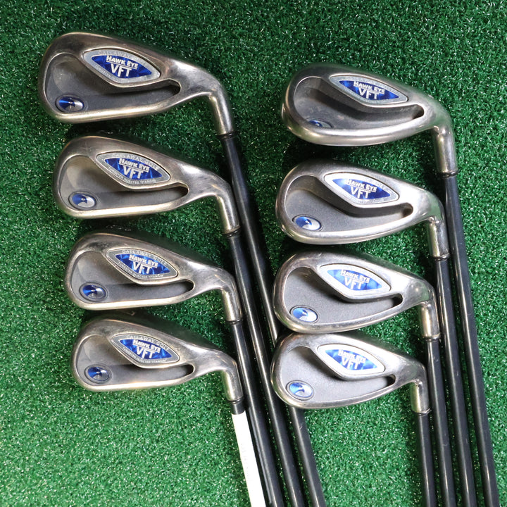 Callaway HAWK EYE VFT (210013376)