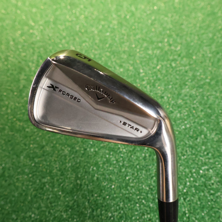 Callaway X FORGED (2024) (210014478)