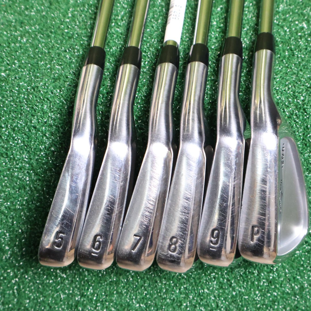 Callaway X FORGED (2024) (210014478)