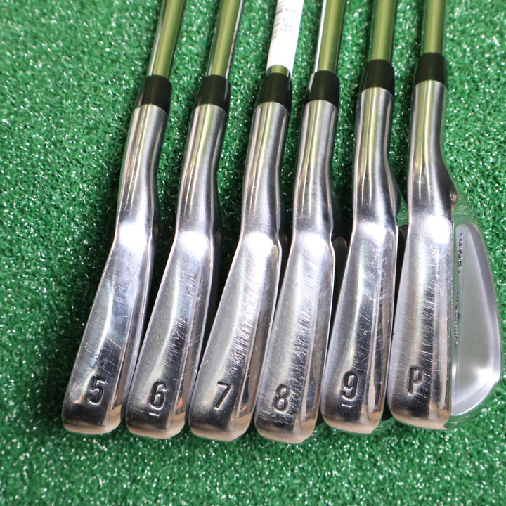 Callaway X FORGED (2024) (210014478)