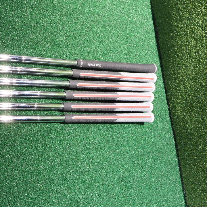 Callaway X FORGED (2024) (210014478)