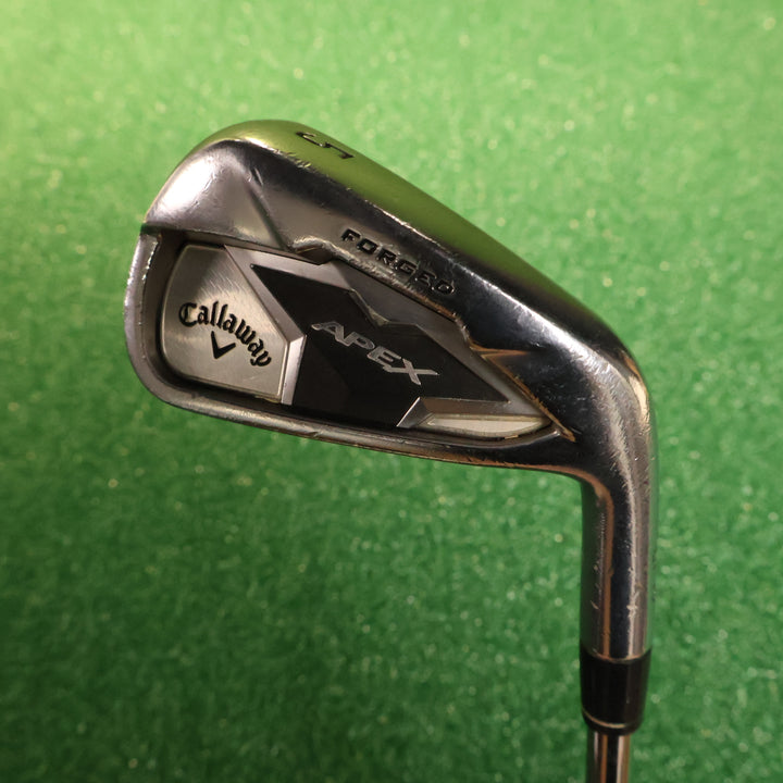 Callaway APEX FORGED 19 (210014619)
