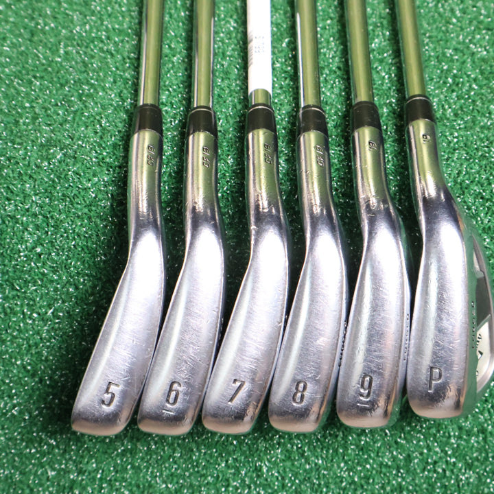 Callaway APEX FORGED 19 (210014619)