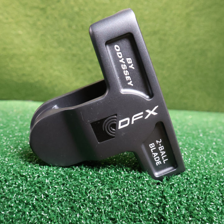 Odyssey DFX 2-BALL BLADE (2025) 34.5inch (210015353)