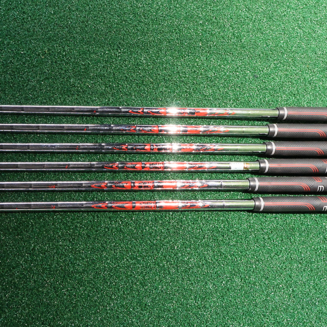 Callaway APEX FORGED 19 (210014619)