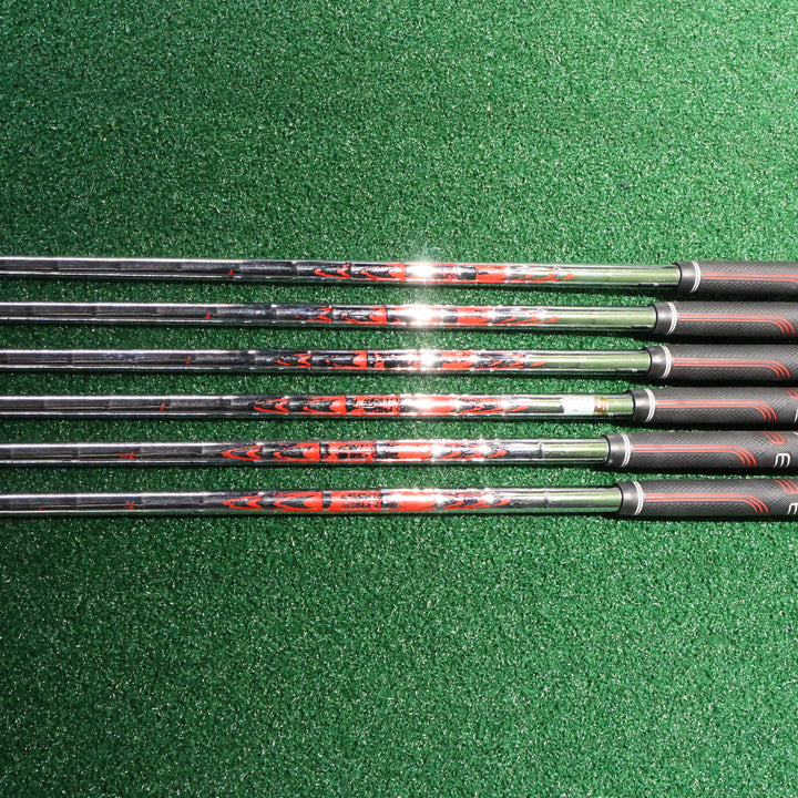 Callaway APEX FORGED 19 (210014619)
