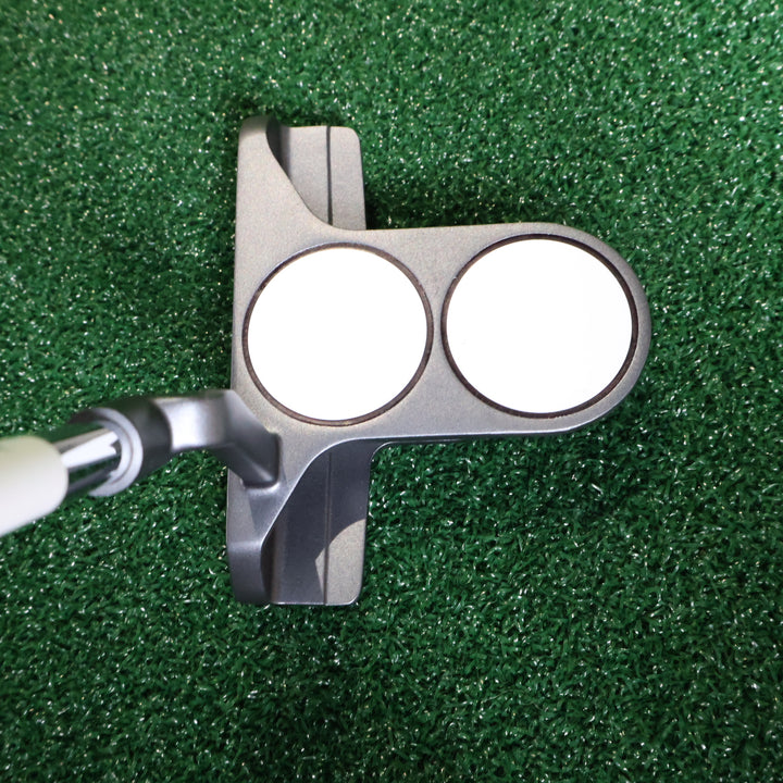 Odyssey DFX 2-BALL BLADE (2025) 34.5inch (210015353)