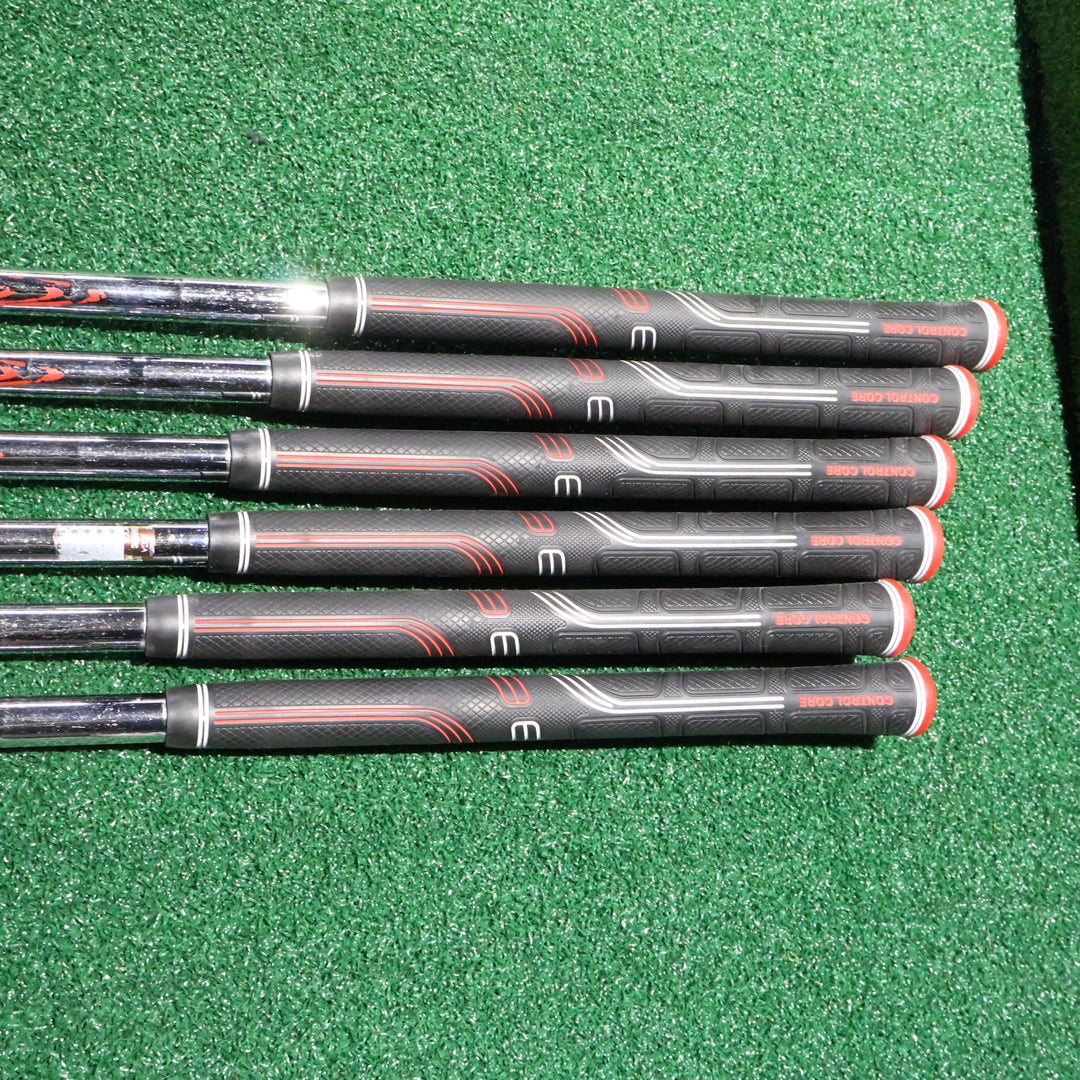 Callaway APEX FORGED 19 (210014619)