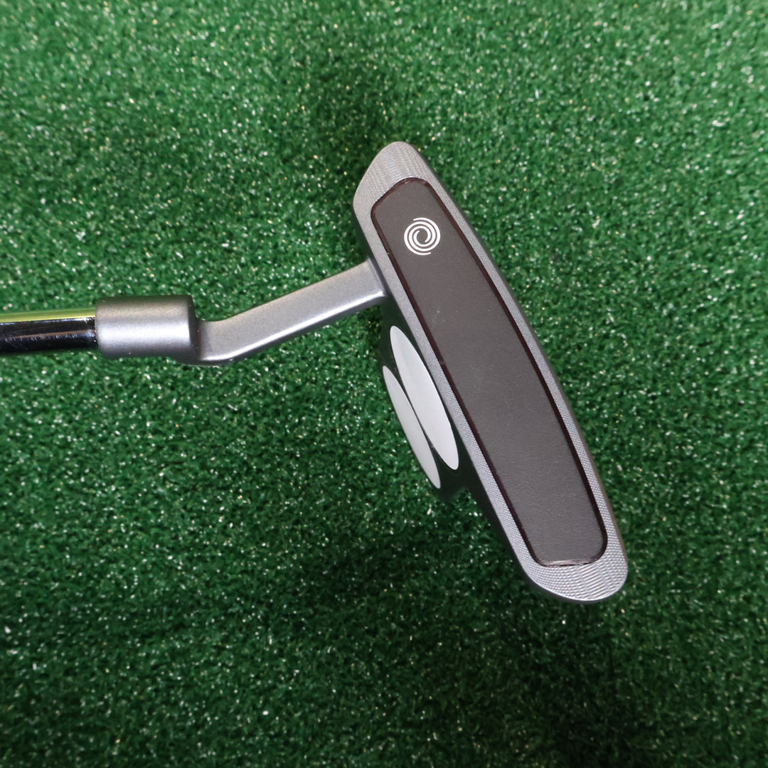Odyssey DFX 2-BALL BLADE (2025) 34.5inch (210015353)