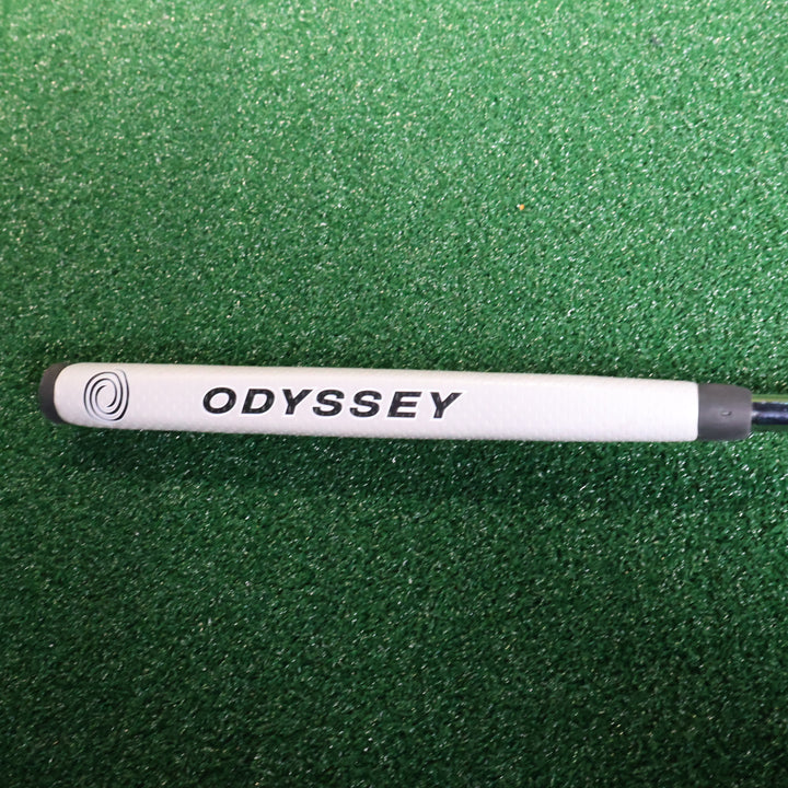 Odyssey DFX 2-BALL BLADE (2025) 34.5inch (210015353)