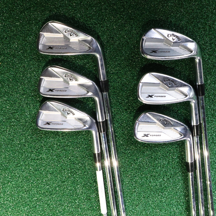 Callaway X FORGED (210014305)