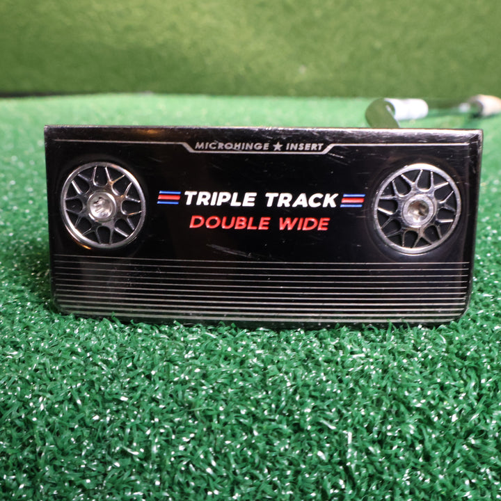 Odyssey TRIPLE TRACK DOUBLE WIDE 34inch (210015352)
